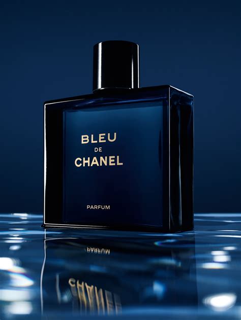 bleu de chanel cologn